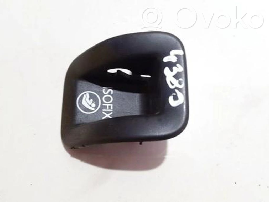 Audi A4 S4 B8 8K Altra parte interiore 