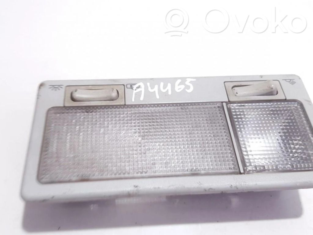 Éclairage lumière plafonnier avant   7M3947105,7M3947105