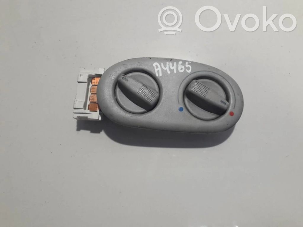Ford Galaxy Climate control unit 