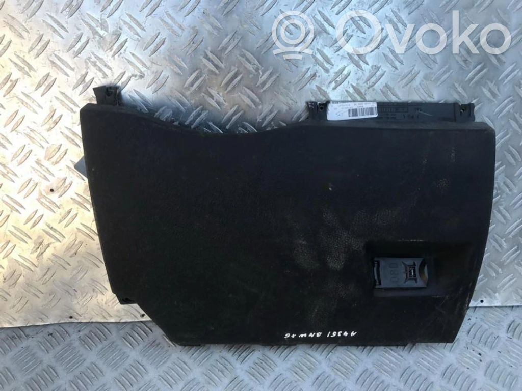 BMW X5 E53 Otros repuestos del interior 