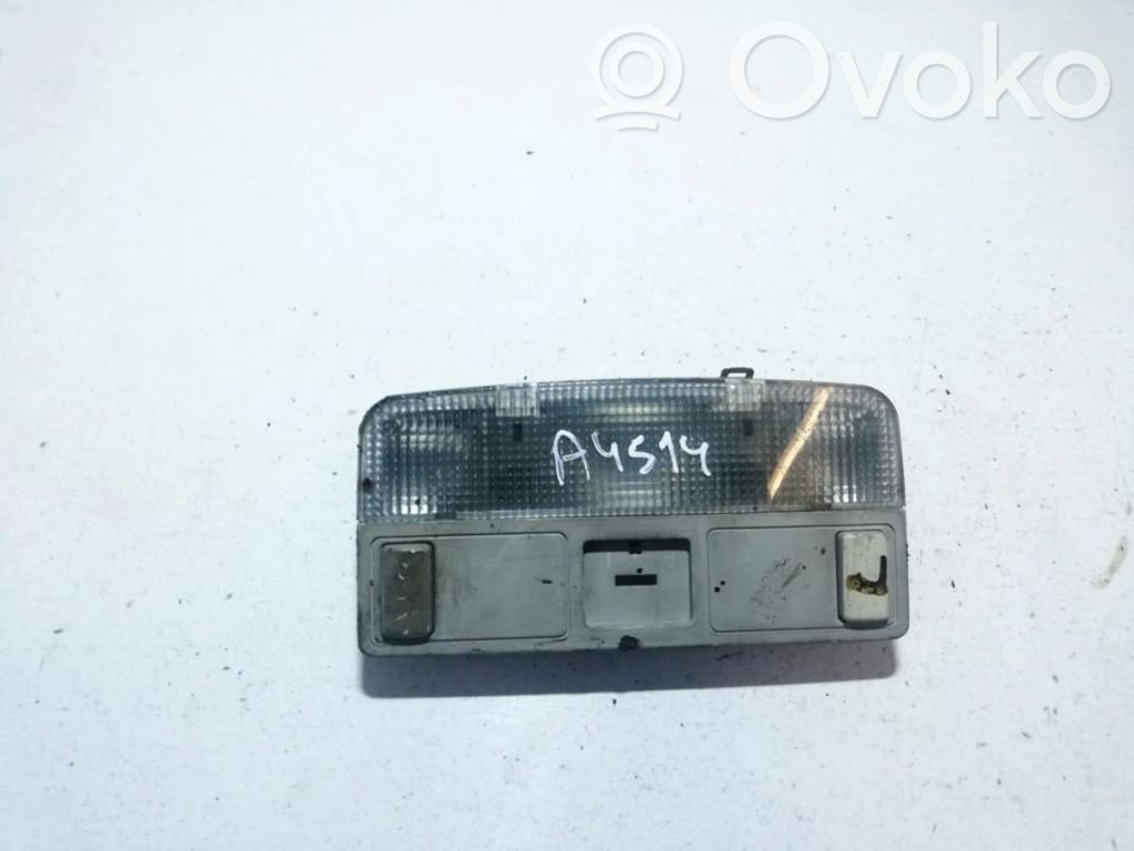 Audi A3 S3 8L Lampă scaun față