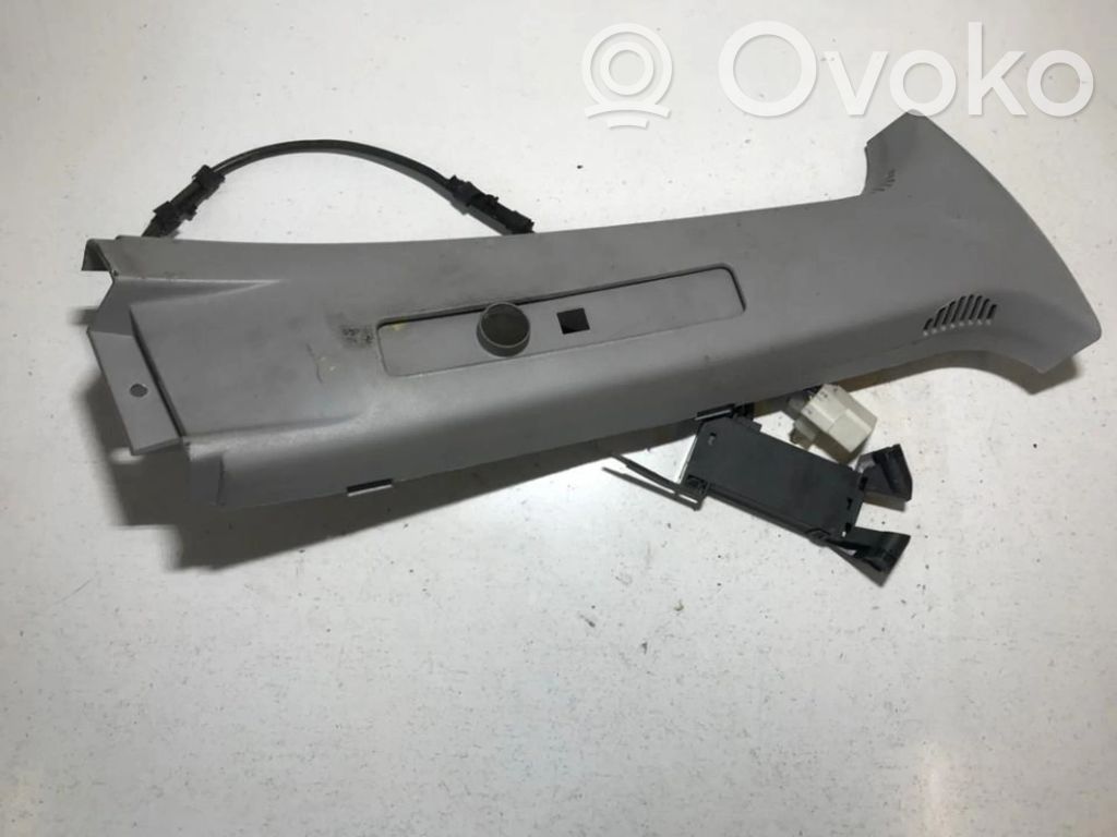 Alfa Romeo 156 Alarm control unit/module 