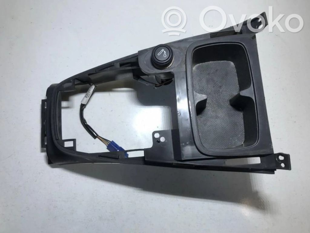 Suzuki Swift I Inne części wnętrza samochodu 