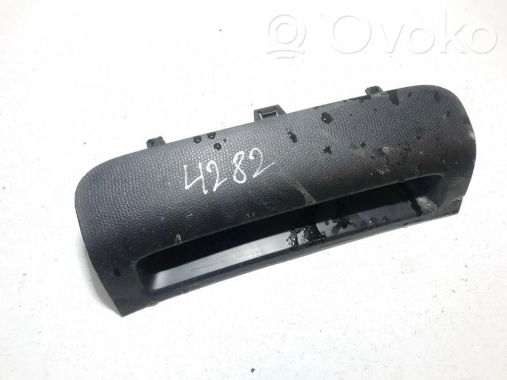 Suzuki Swift I Alte piese de interior 