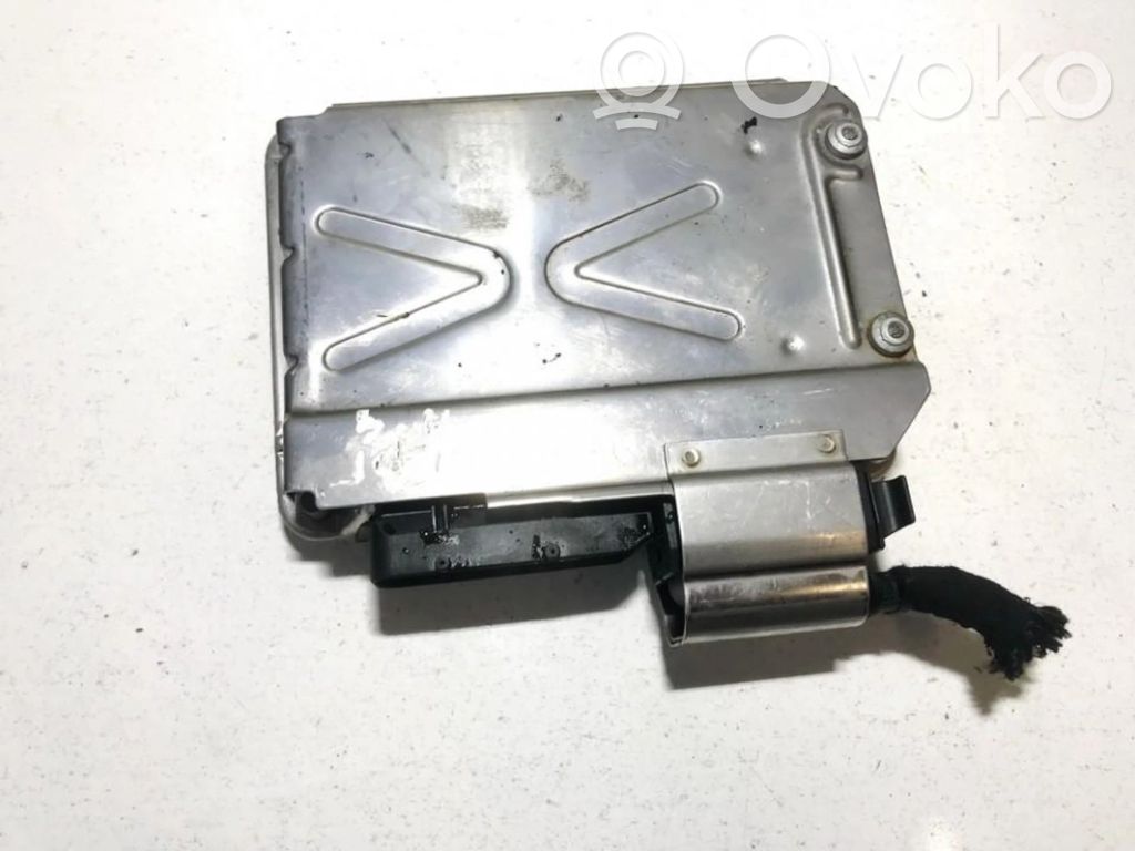 Audi A4 S4 B6 8E 8H Sterownik / Moduł ECU 