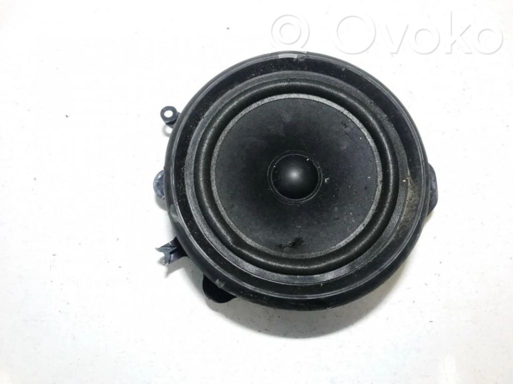 Audi A4 S4 B6 8E 8H Difuzor ușă față 