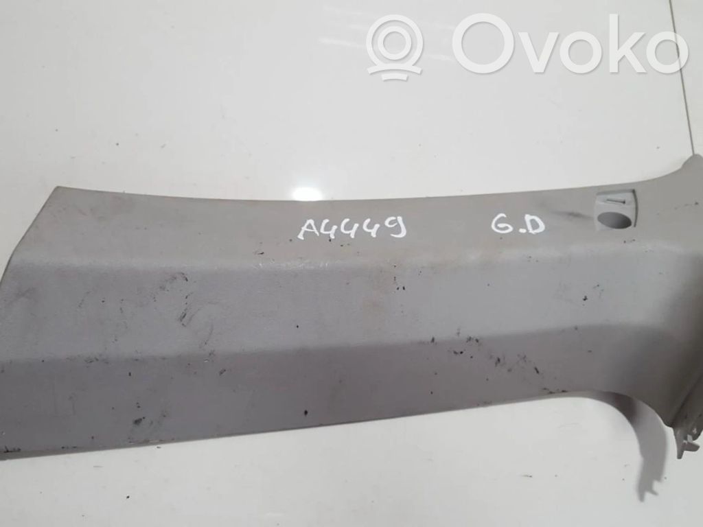 Otros repuestos del interior   4M51N31010,4M51N31010
