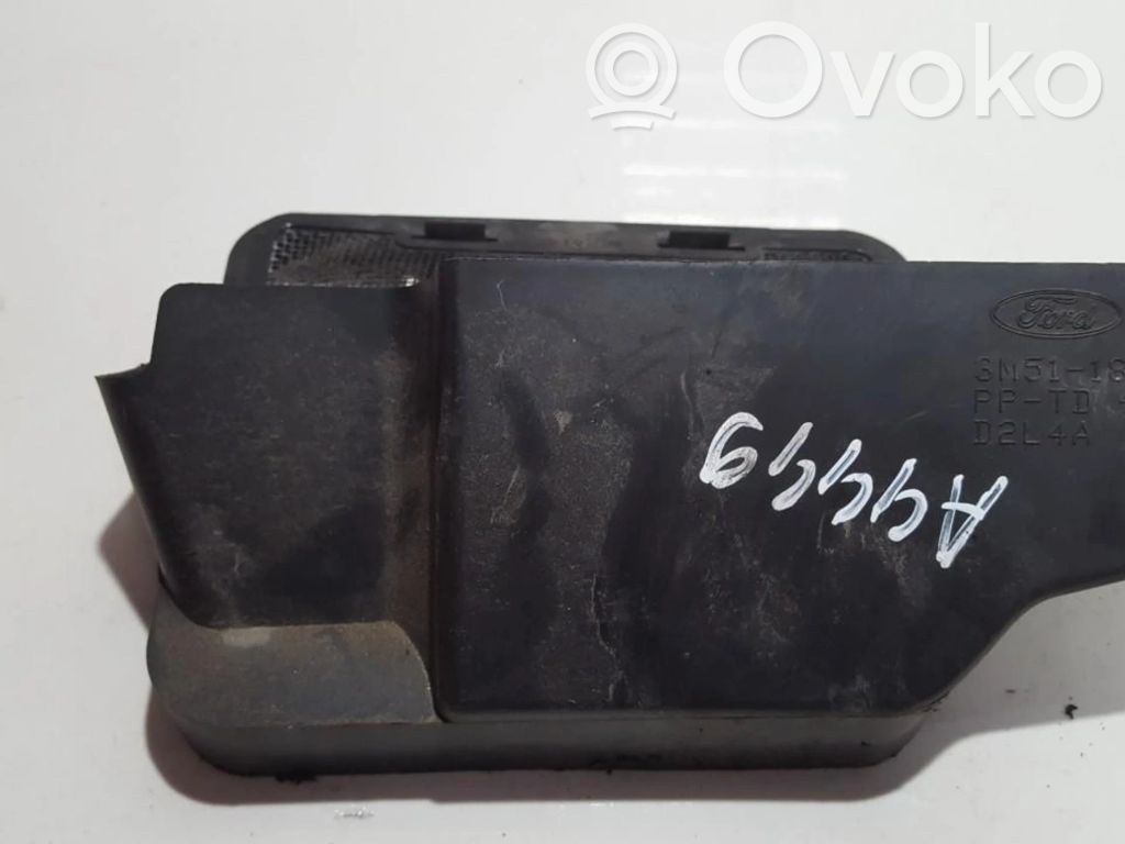 Ford Focus Inne części karoserii 