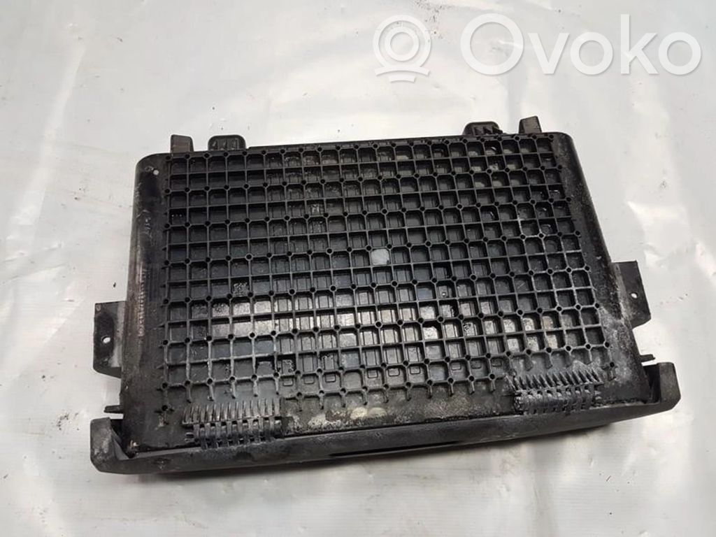 Volkswagen Touran I Vano portaoggetti 