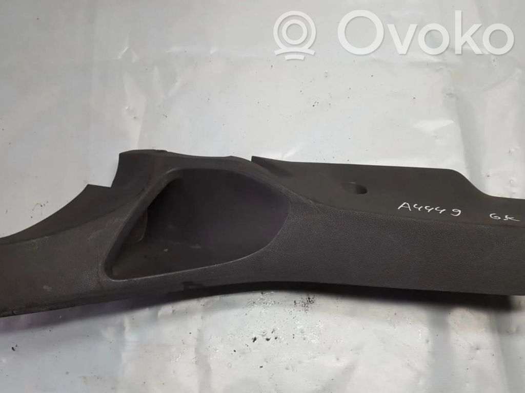 Ford Focus Altra parte interiore