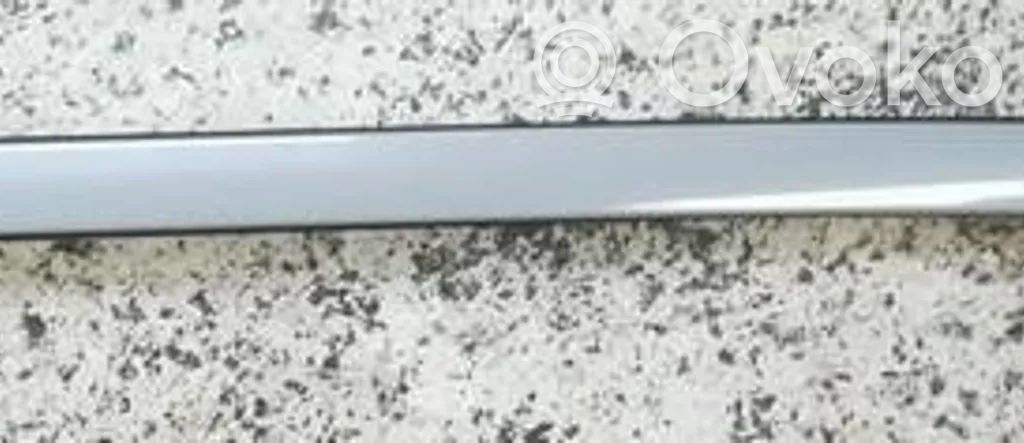 Volvo S60 Ornament geam ușă spate 
