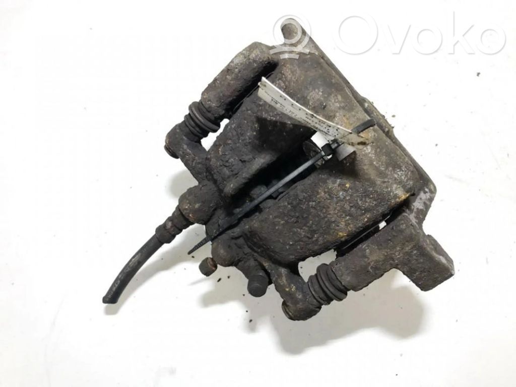 Audi A6 S6 C6 4F Caliper del freno trasero