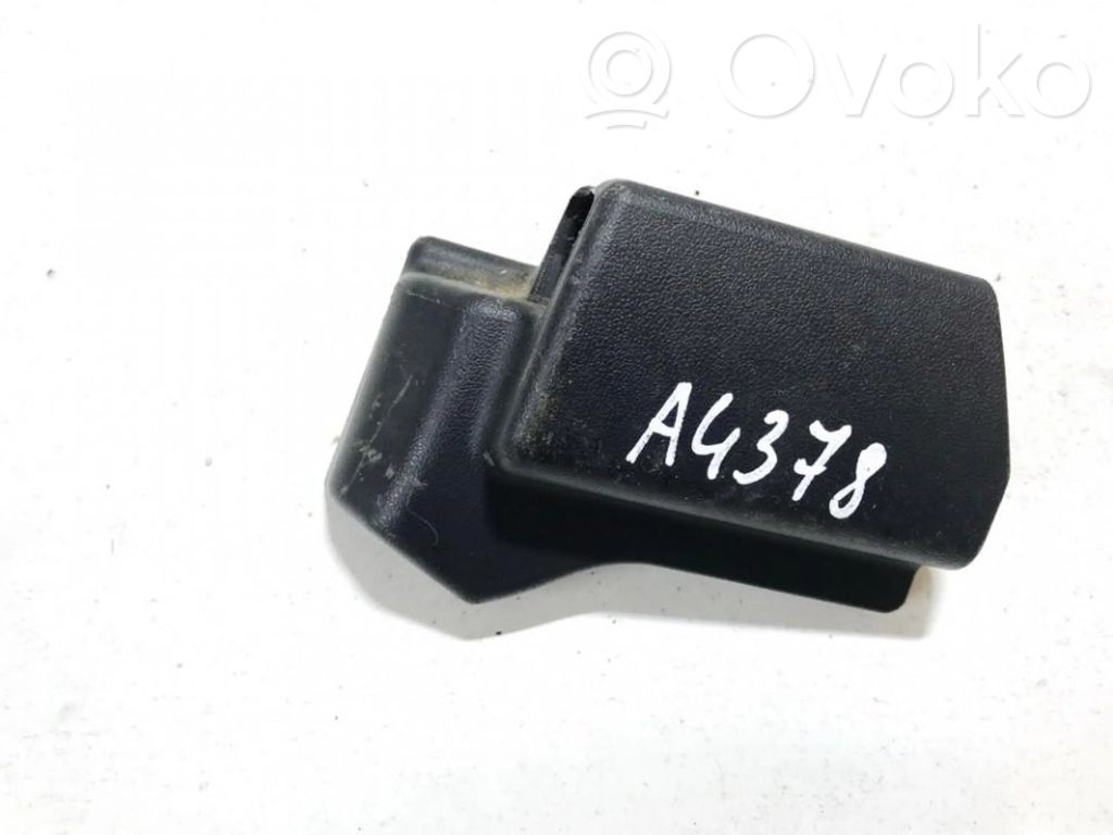 Toyota Avensis T250 Altra parte interiore