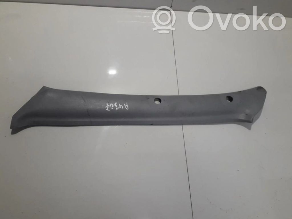 Mitsubishi Pajero Alte piese de interior 