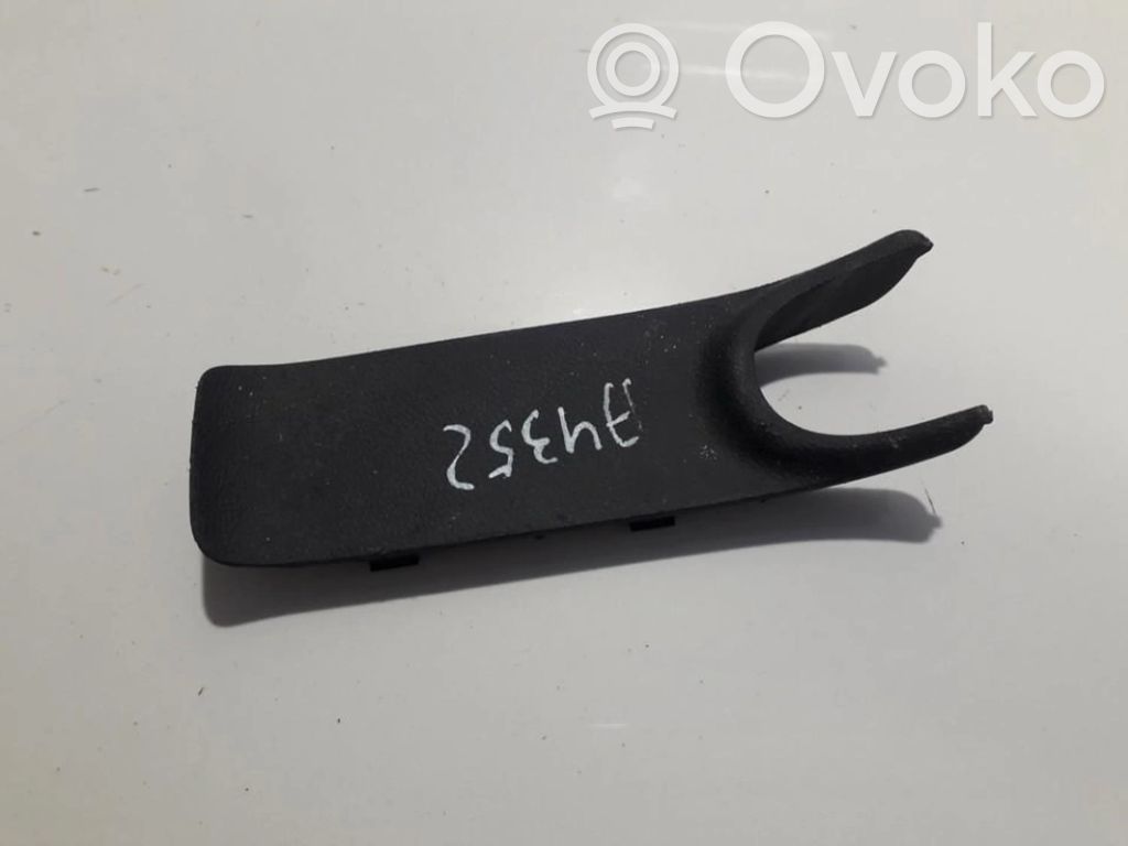 Audi A3 S3 8P Alte piese de interior 