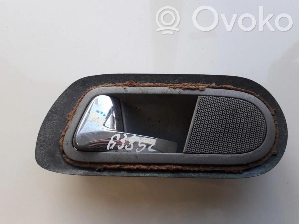 Manecilla interna puerta delantera   7M3837113,YM21A24649,7M3837113,YM21A24649