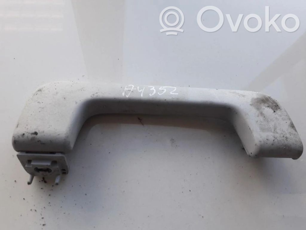 Asidero interior delantero   8P0857607,8P0857607