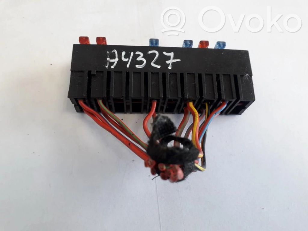 Sicherung   4D0937501,4D0937501