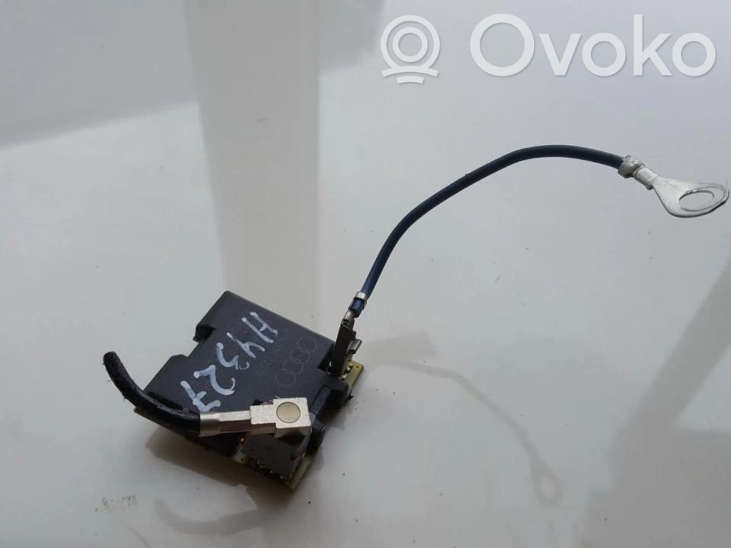 Unidad de control de la antena   4F5035225D,4F5035225D