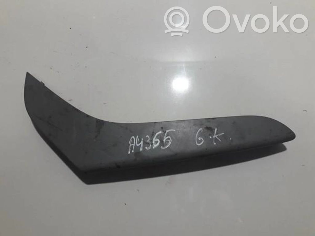 Volkswagen PASSAT B6 Alte piese de interior 