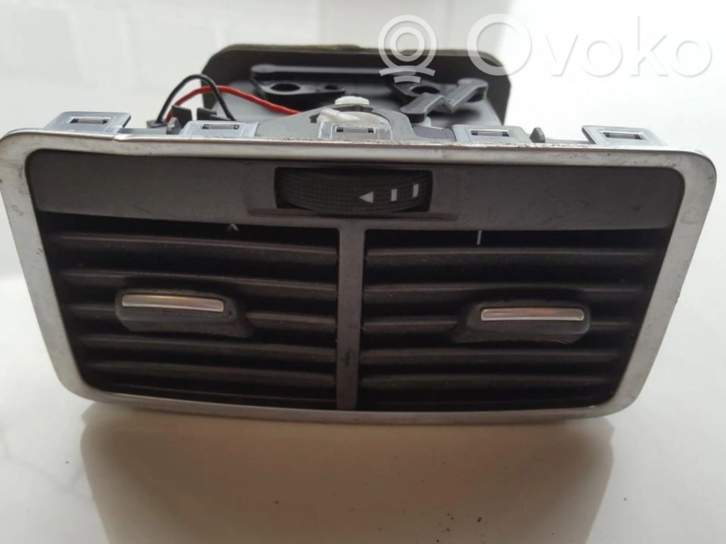 Rejilla de ventilación central del panel   4F0819203B,4F0819203B