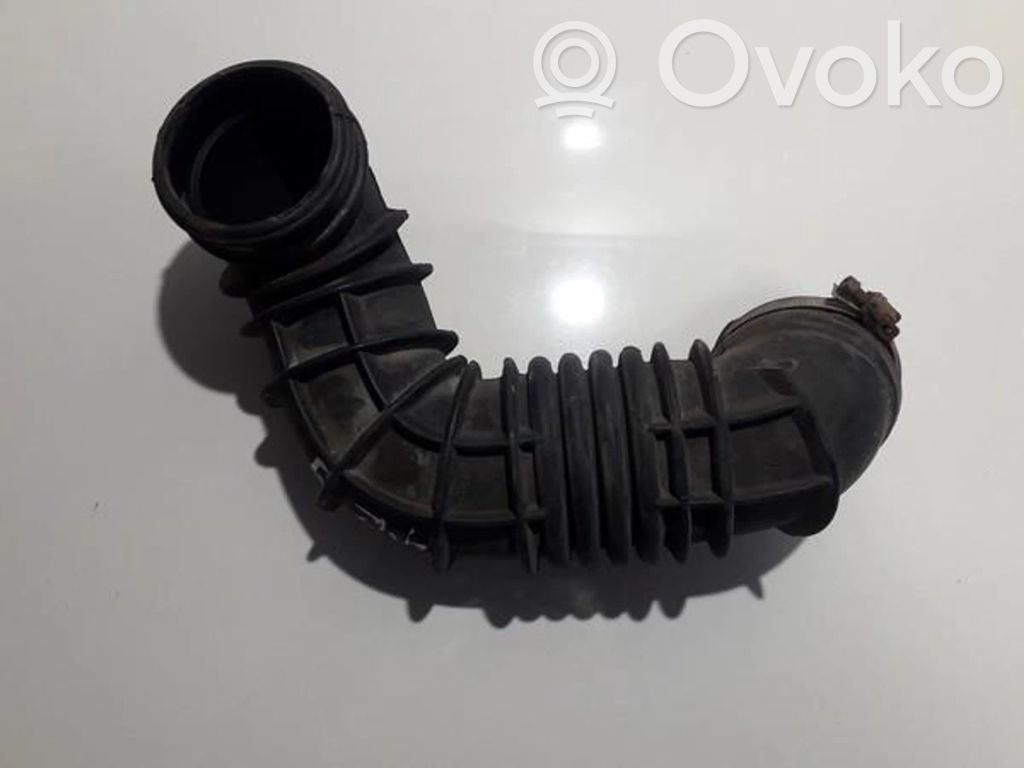 Ford Focus Manguera/tubo del intercooler 