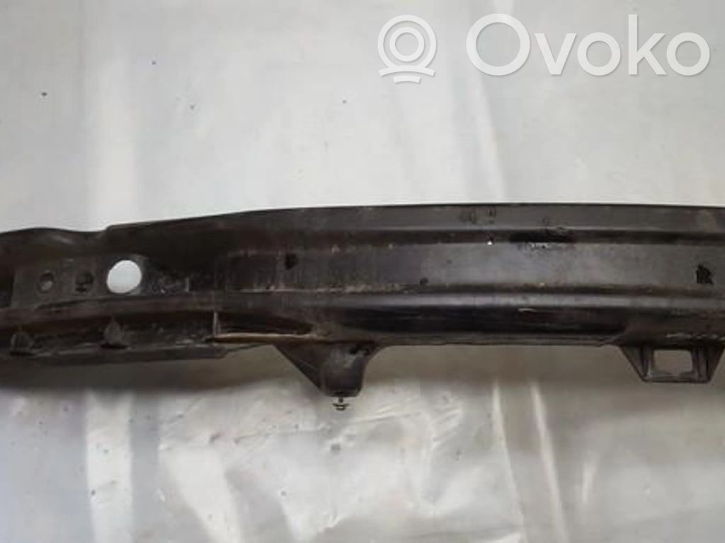 Peugeot 406 Traversa del paraurti anteriore