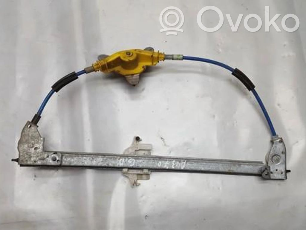 Peugeot 406 Macara ușă glisantă cu motor 