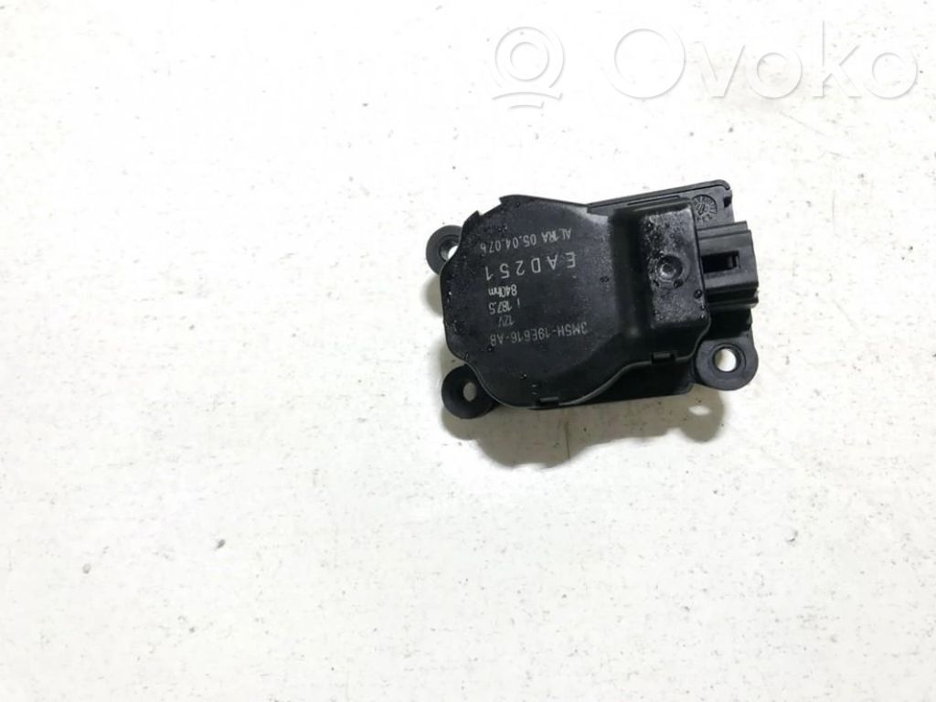 Ford Galaxy Silniczek nagrzewnicy 