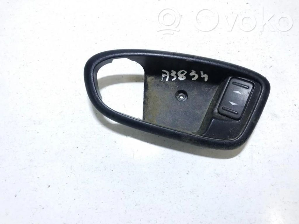 Ford Galaxy Altra parte interiore