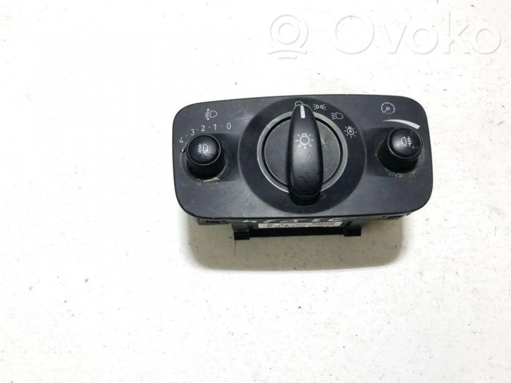 Interruptor de luz   04066444,6G9T13A024CE,04066444,6G9T13A024CE,70962