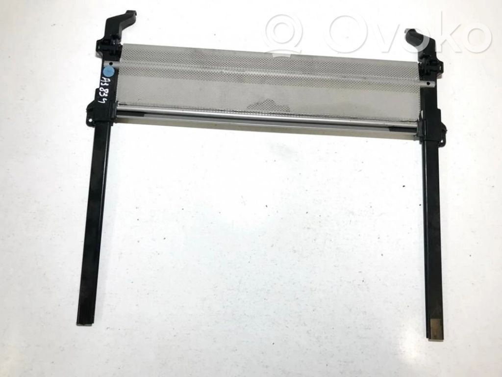 Ford Galaxy Tendina parasole elettrica finestrino posteriore