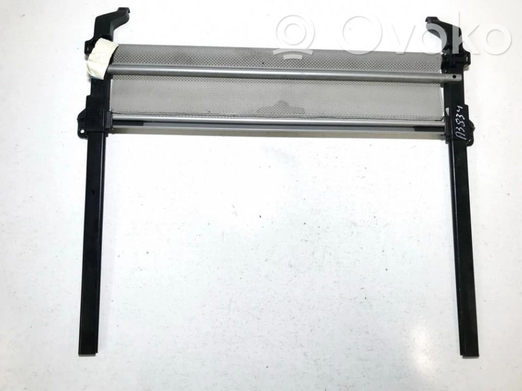 Ford Galaxy Tendina parasole elettrica finestrino posteriore