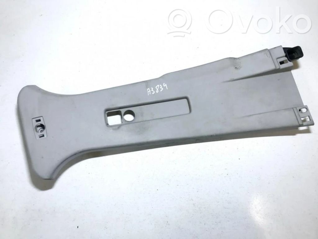 Ford Galaxy Altra parte interiore 