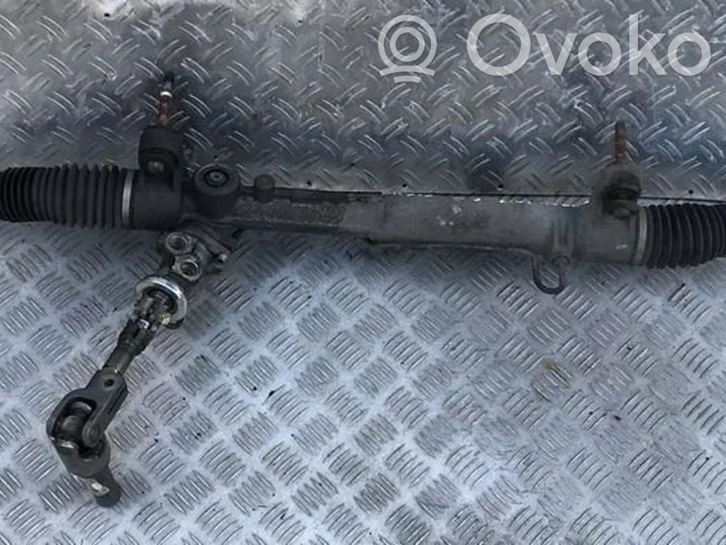 Toyota Avensis T250 Cremagliera dello sterzo