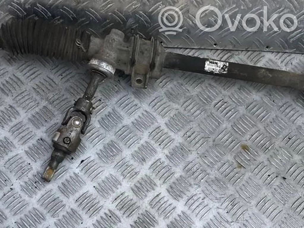 Steering rack   LHD,DB02R0580,DB02R0580,LHD