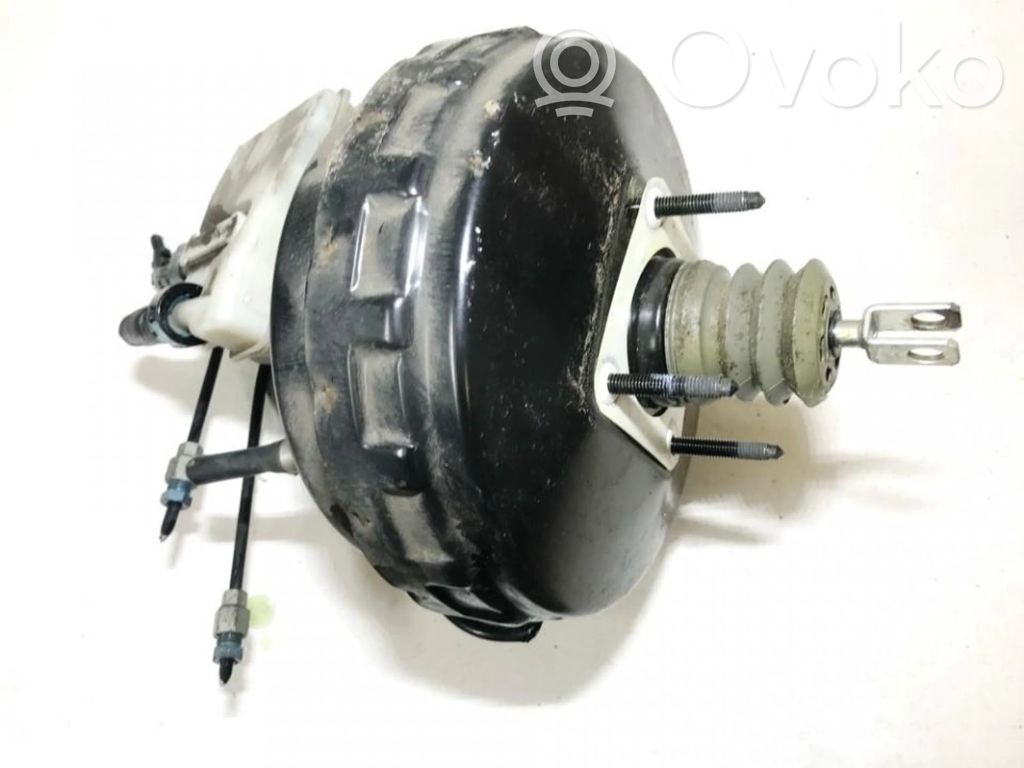 Ford Galaxy Servofrână 
