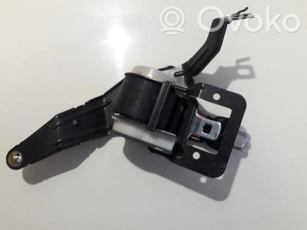 Mazda 5 Cinturón trasero 
