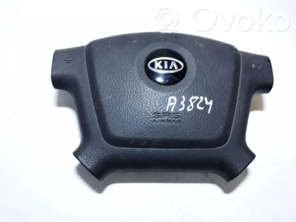 KIA Cerato Airbag volan 