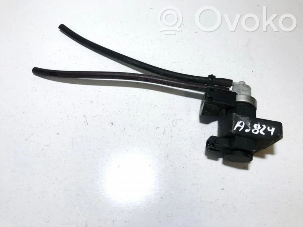 KIA Cerato Turbolader Druckwandler Magnetventil 