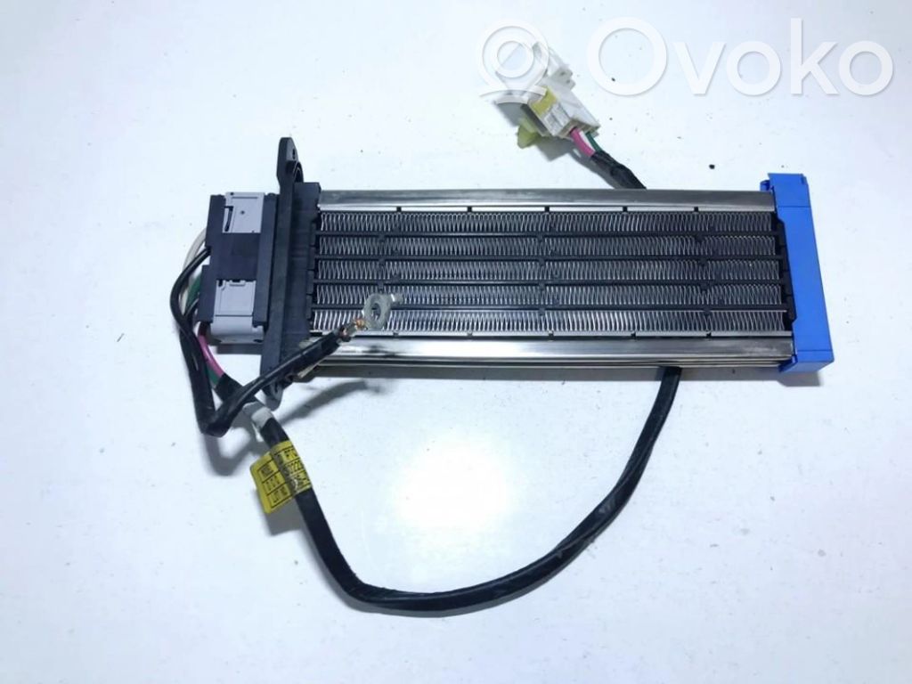 KIA Cerato Radiator aerotermă electrică cabină 