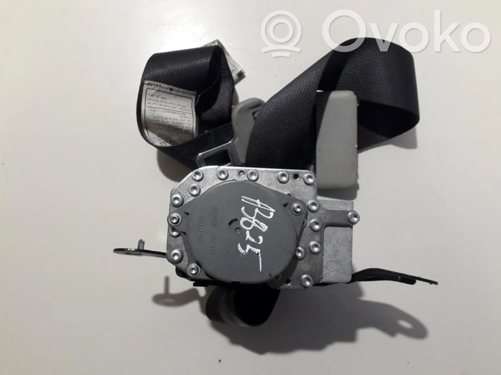 Cinturón trasero   ADAF018,E40435028,35028,7337333030,ADAF018,E404,E40435028