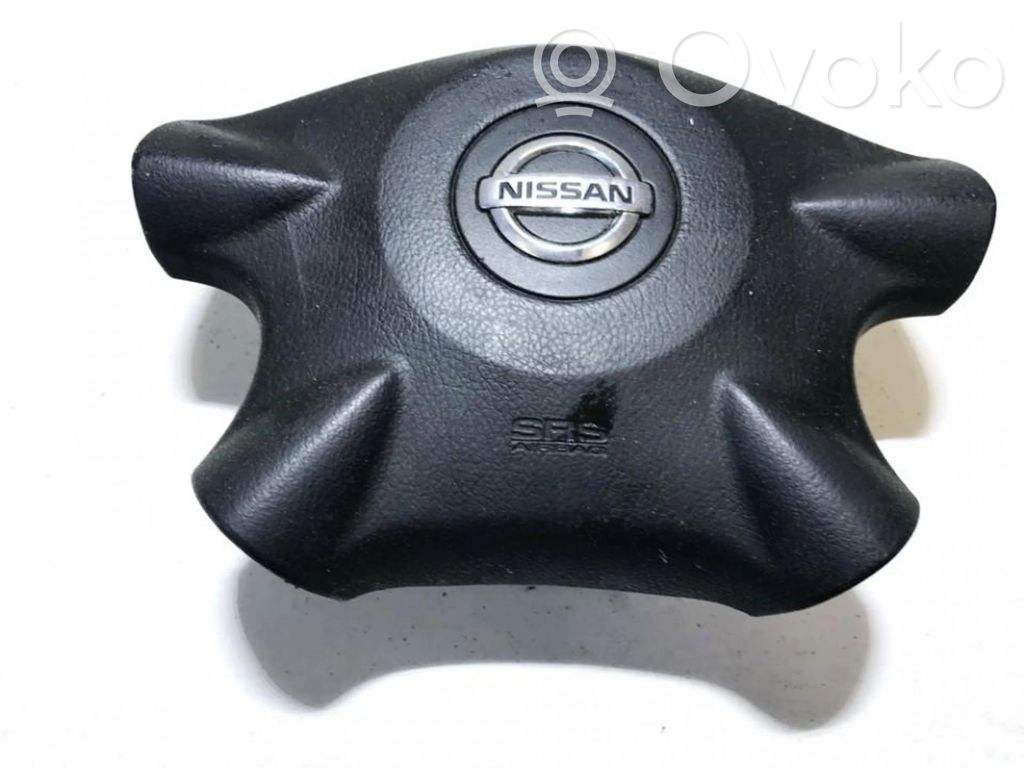 Nissan Primera Airbag volan 