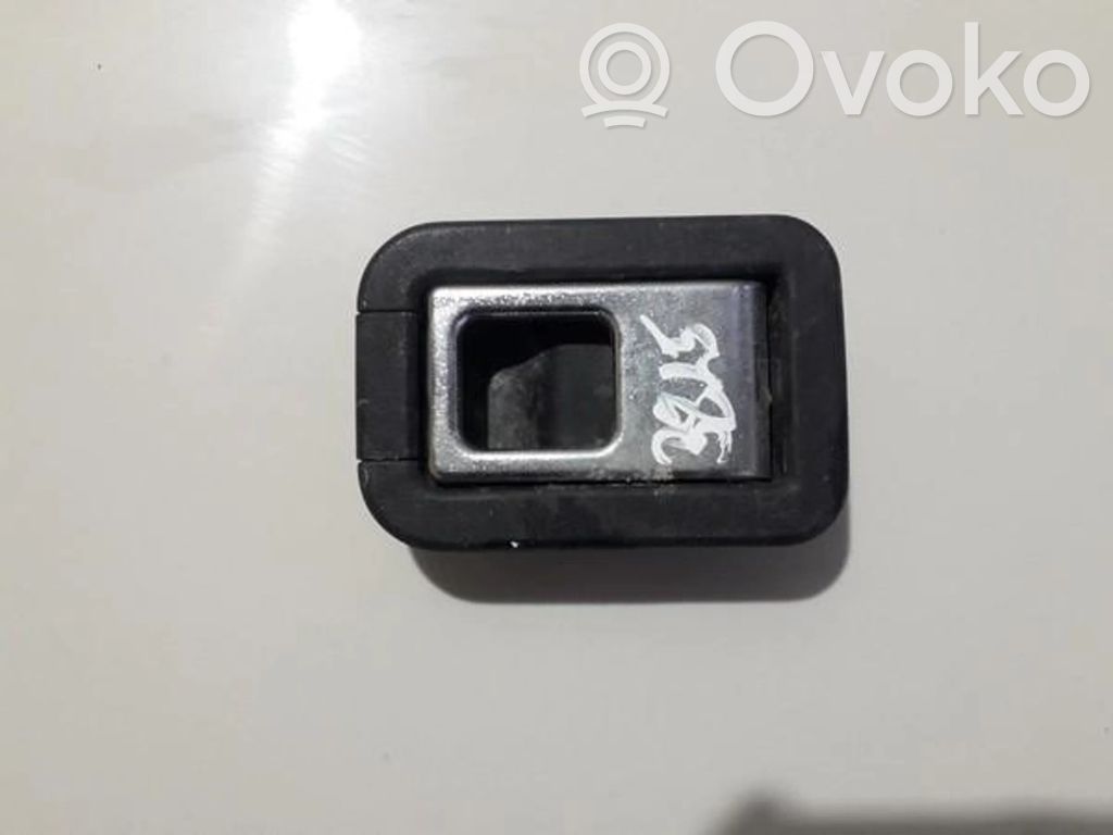 Lexus IS 220D-250-350 Altra parte esteriore