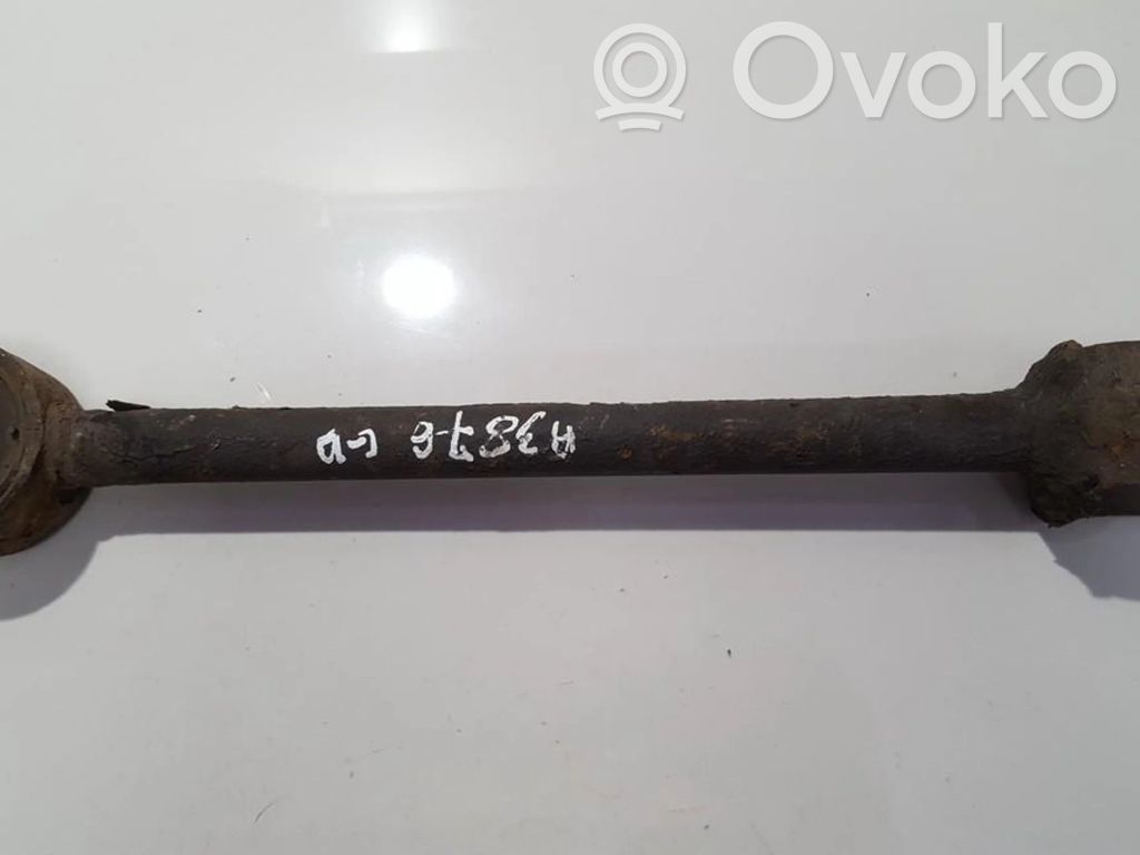 Querlenker Achsschenkel hinten   551182B100,551182B100