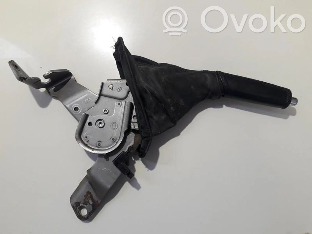 Lexus IS 220D-250-350 Vorrichtung Parkbremse Handbremse Feststellbremse Innenraum 