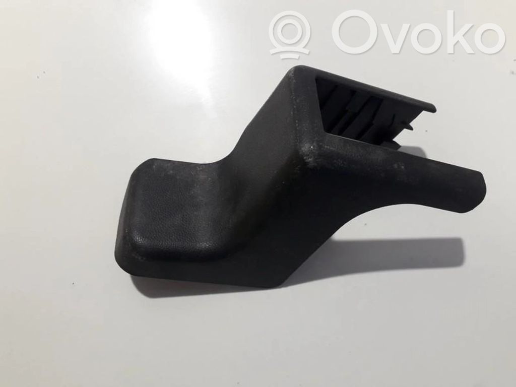 Mazda 5 Muu sisätilojen osa 