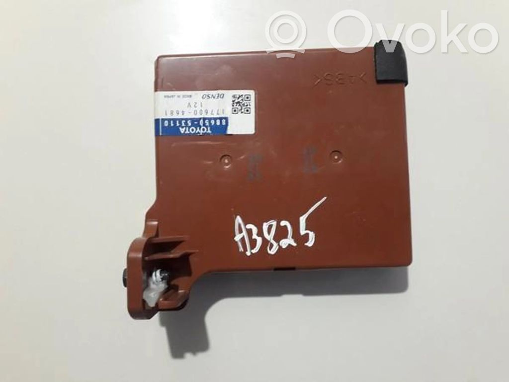 Lexus IS 220D-250-350 Altre centraline/moduli