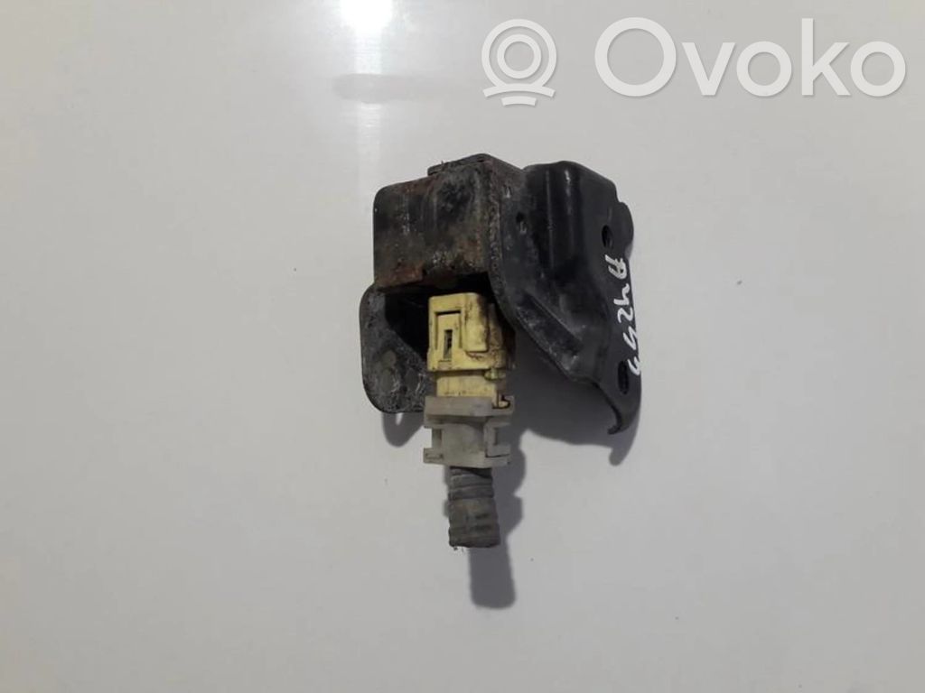 Toyota RAV 4 (XA20) Senzor impact/declanșare airbag 
