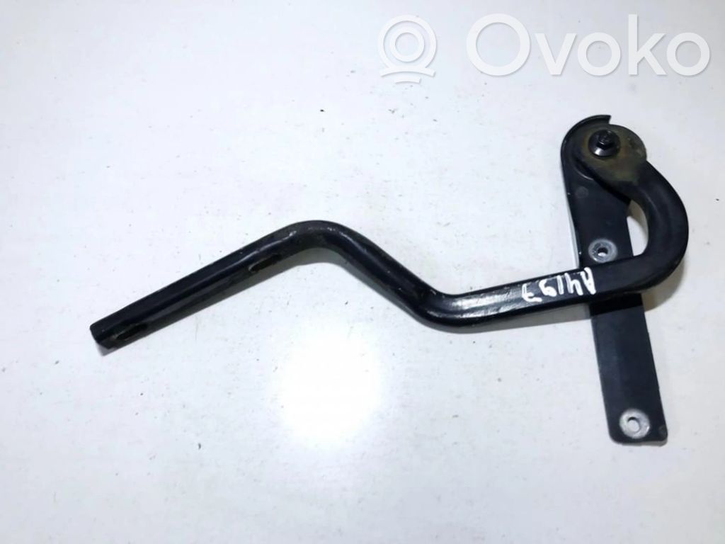 Chrysler Voyager Cerniere del vano motore/cofano 